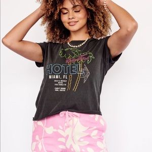 NEW Midnight Rider Tee